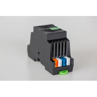 Loxone DMX Extension – DMX řízení osvětlení | Solar-Green.cz