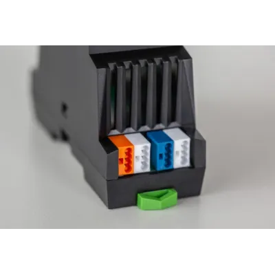 Loxone DMX Extension – DMX řízení osvětlení | Solar-Green.cz