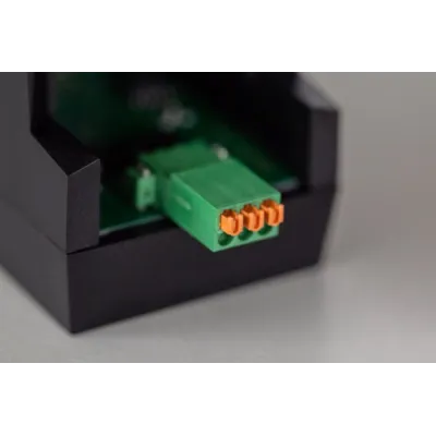 Loxone DMX Extension – DMX řízení osvětlení | Solar-Green.cz