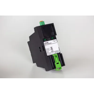 Loxone DMX Extension – DMX řízení osvětlení | Solar-Green.cz