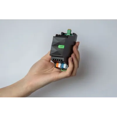 Loxone DMX Extension – DMX řízení osvětlení | Solar-Green.cz