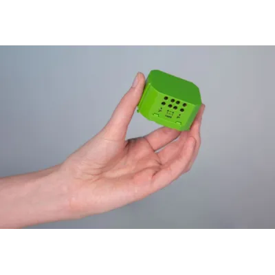 Loxone Nano Dimmer Air | Solar-Green.cz