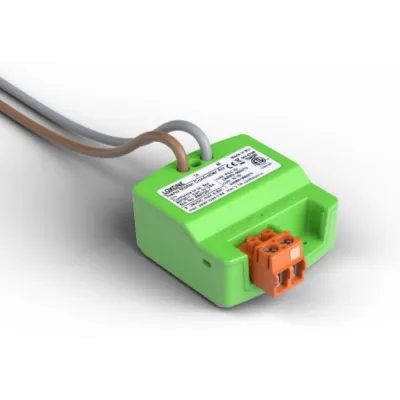 Loxone Nano Motor Controller Air | Solar-Green.cz