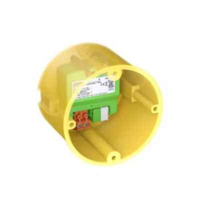 Loxone Nano Motor Controller Tree | Solar-Green.cz