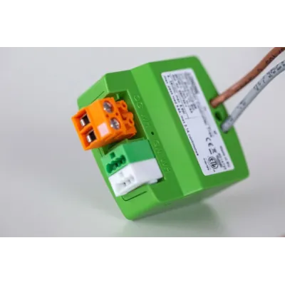Loxone Nano Motor Controller Tree | Solar-Green.cz
