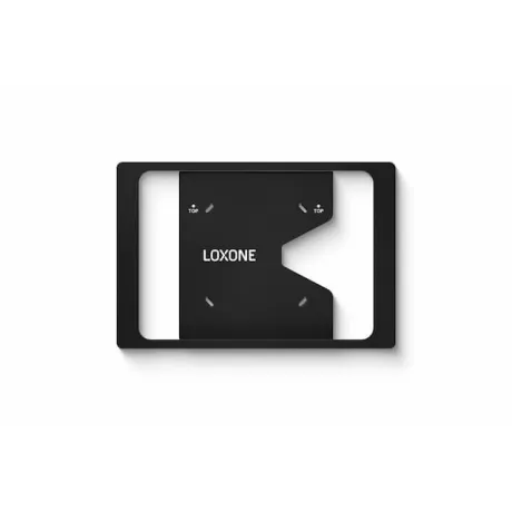 Držák iPad 10,9" – antracitová | Solar-Green.cz