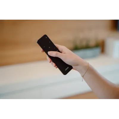 Touch Pure Flex 24V CO2 Air antracitová