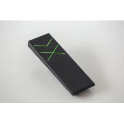 40mA Proudový transformátor 100A 16mm (3 ks)