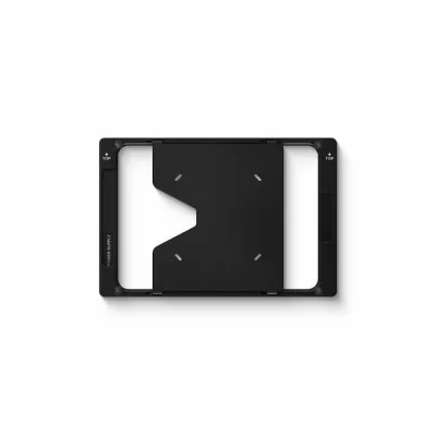 Držák iPad 10,9" – antracitová | Solar-Green.cz