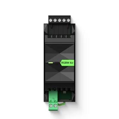 RGBW 24V Dimmer Tree | Solar-Green.cz