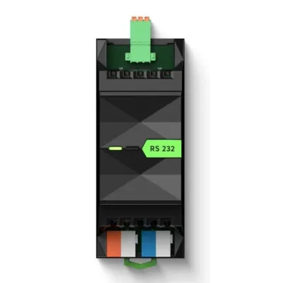 Loxone RS232 Extension | Solar-Green.cz