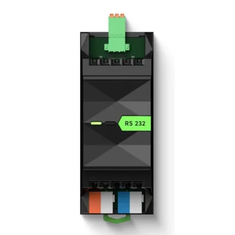 Loxone RS232 Extension | Solar-Green.cz