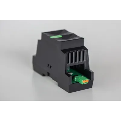 Loxone RS232 Extension | Solar-Green.cz