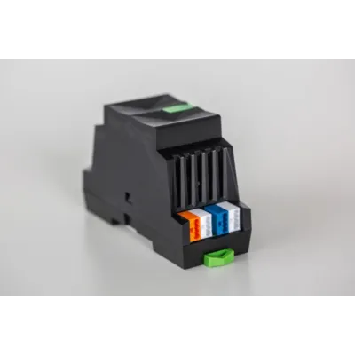 Loxone RS232 Extension | Solar-Green.cz