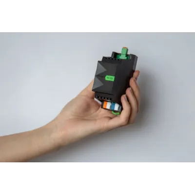 Loxone RS232 Extension | Solar-Green.cz