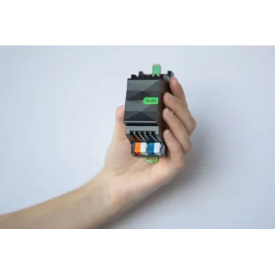 Loxone RS485 Extension | Solar-Green.cz