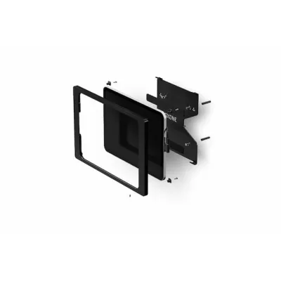 Držák iPad 10,9" – antracitová | Solar-Green.cz