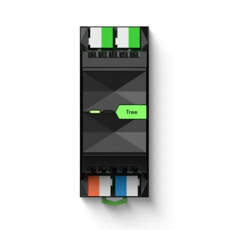 Loxone Tree Extension | Solar-Green.cz