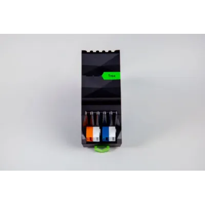 Loxone Tree Extension | Solar-Green.cz