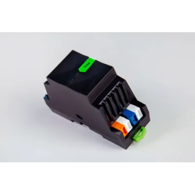 Loxone Tree Extension | Solar-Green.cz