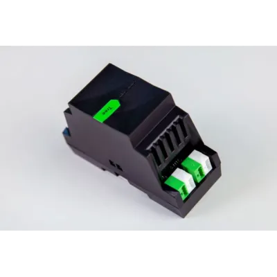 Loxone Tree Extension | Solar-Green.cz