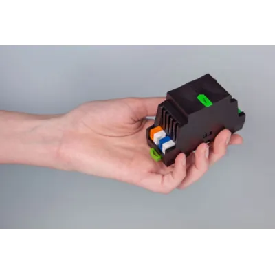 Loxone Tree Extension | Solar-Green.cz