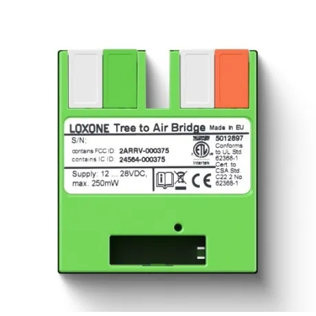 Tree to Air Bridge | Solar-Green.cz