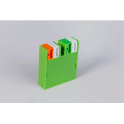 Tree to Air Bridge | Solar-Green.cz