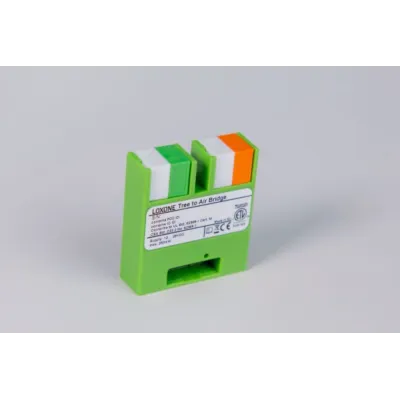 Tree to Air Bridge | Solar-Green.cz