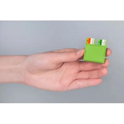 Tree to Air Bridge | Solar-Green.cz