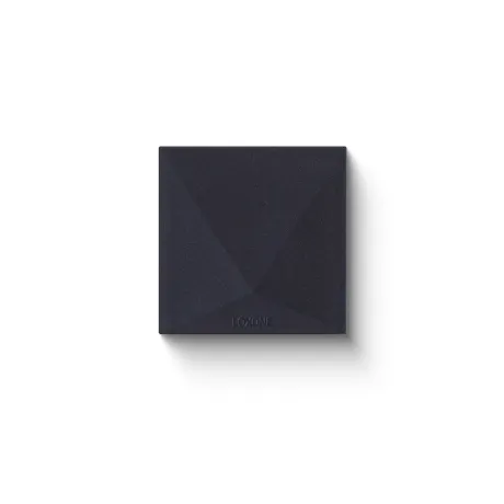 Komfortní senzor Air – antracitová | Solar-Green.cz