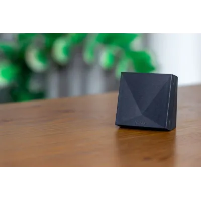 Komfortní senzor Air – antracitová | Solar-Green.cz