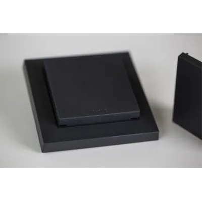 Komfortní senzor Air – antracitová | Solar-Green.cz