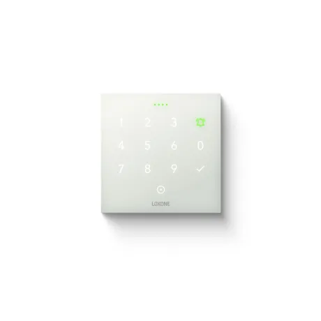 NFC Code Touch Air – bílá | Solar-Green.cz