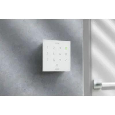 NFC Code Touch Air – bílá | Solar-Green.cz