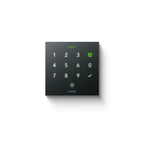 NFC Code Touch Tree – antracitová | Solar-Green.cz
