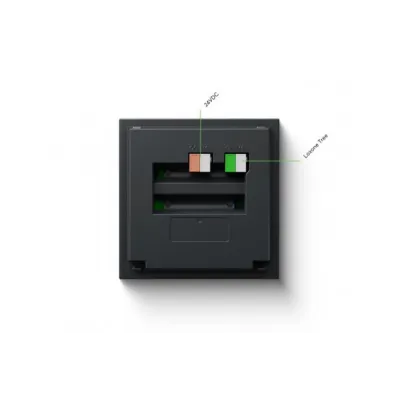 NFC Code Touch Tree – antracitová | Solar-Green.cz