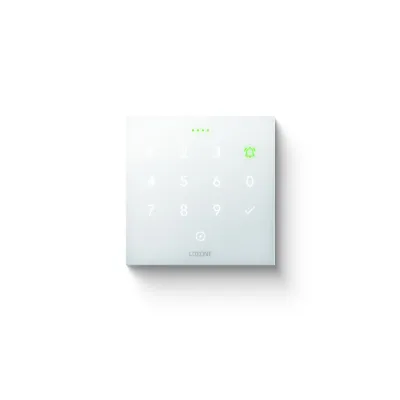 NFC Code Touch Tree – bílá | Solar-Green.cz