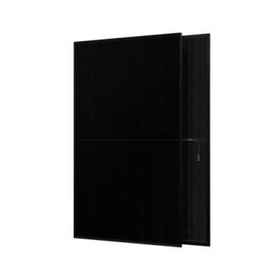 AIKO Neostar 2S A495-MAH60Db 495 Wp Full Black | Vysoký výkon a moderní design pro efektivní solární instalace