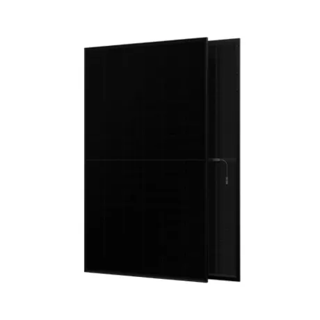 AIKO Neostar 2S A495-MAH60Db 495 Wp Full Black | Vysoký výkon a moderní design pro efektivní solární instalace