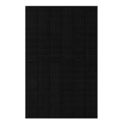 JA Solar JAM54D41-450/LB 450 Wp (Full Black) | Vysoký výkon a elegantní Full Black design pro solární systémy