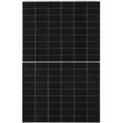 JA Solar JAM54D40-460/LB 460 Wp BFR | Vysoký výkon a bezpečná BFR technologie pro solární panely