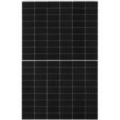 JA Solar JAM54D40-460/LB 460 Wp BFR | Vysoký výkon a bezpečná BFR technologie pro solární panely