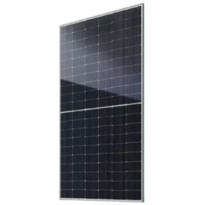 JA Solar JAM60D40-505/LB 505 Wp BFR | Vysoký výkon a ekologická BFR technologie pro solární panely