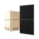 Paleta JA Solar JAM60D40-505/LB 505 Wp BFR | Vysoký výkon a ekologická BFR technologie pro solární panely