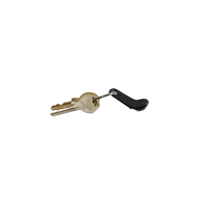 Elektronický klíč | Solar-Green.cz