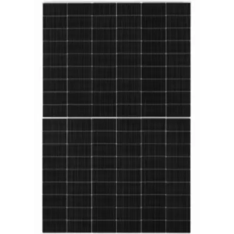 JA Solar 400 Wp Full Black Solární Panel – Vysoký Výkon a Elegantní Design