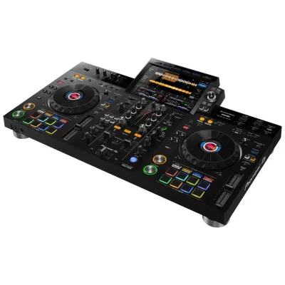 AlphaTheta XDJ‑RX3 – standalone DJ systém