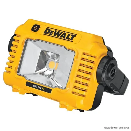 DeWALT – profesionální pracovní světlo (LED)