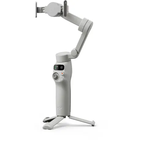 DJI Osmo Mobile – stabilizátor pro telefon (gimbal)